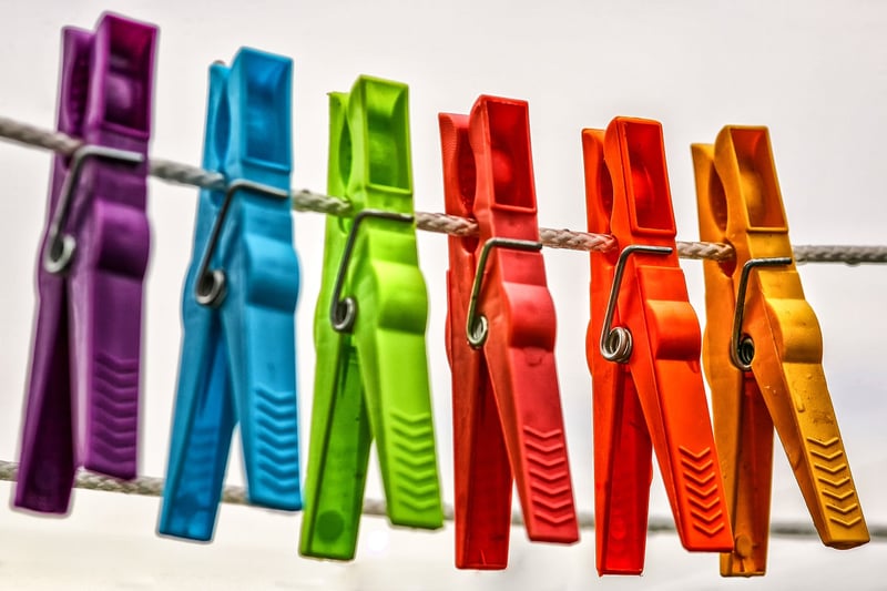Macrame Plant Hangers